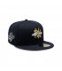 Gorra 59Fifty MLB New York Yankees Cloud Navy