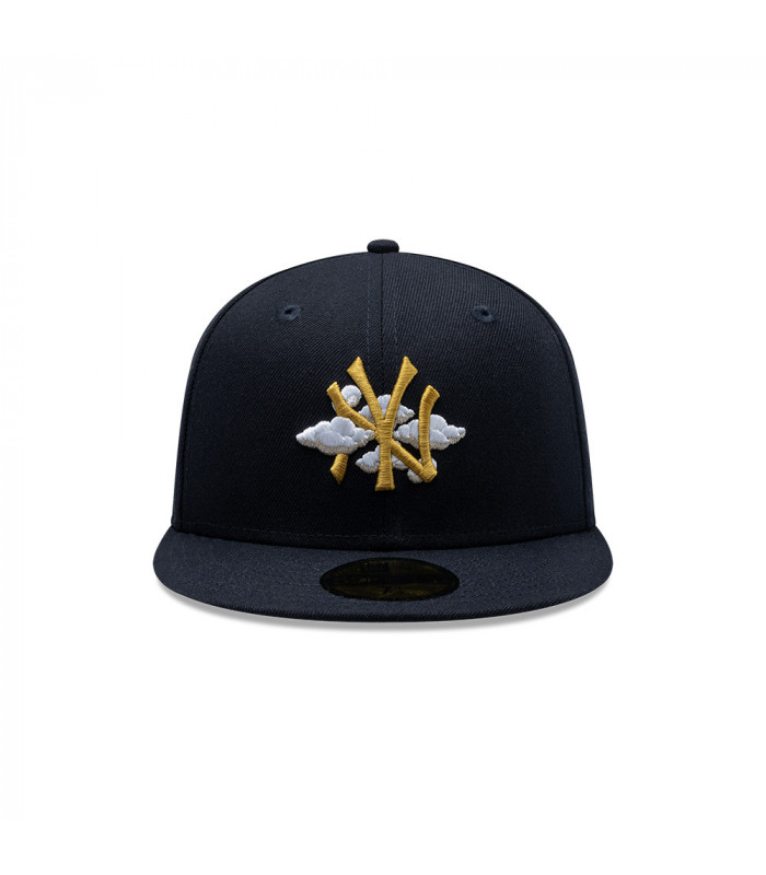 Gorra 59Fifty MLB New York Yankees Cloud Navy