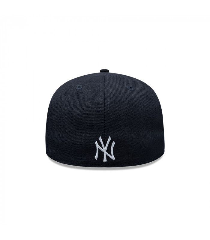Gorra 59Fifty MLB New York Yankees Cloud Navy