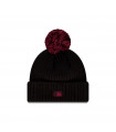 Beanie MLB New York Yankees Seasonal Dark Purple