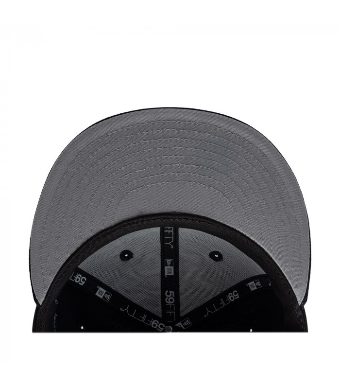 Gorra 59Fifty MLB New York Yankees Cloud Navy