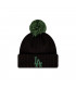 Beanie Thin MLB Los Angeles Dodgers Seasonal Dark Green