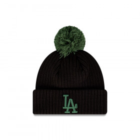 Beanie Thin MLB Los Angeles Dodgers Seasonal Dark Green