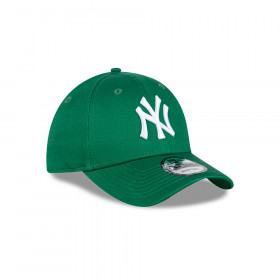 Gorra 9Forty MLB  New York Yankees Mlb 940 Green