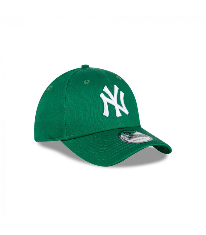Gorra 9Forty MLB  New York Yankees Mlb 940 Green