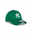 Gorra 9Forty MLB  New York Yankees Mlb 940 Green
