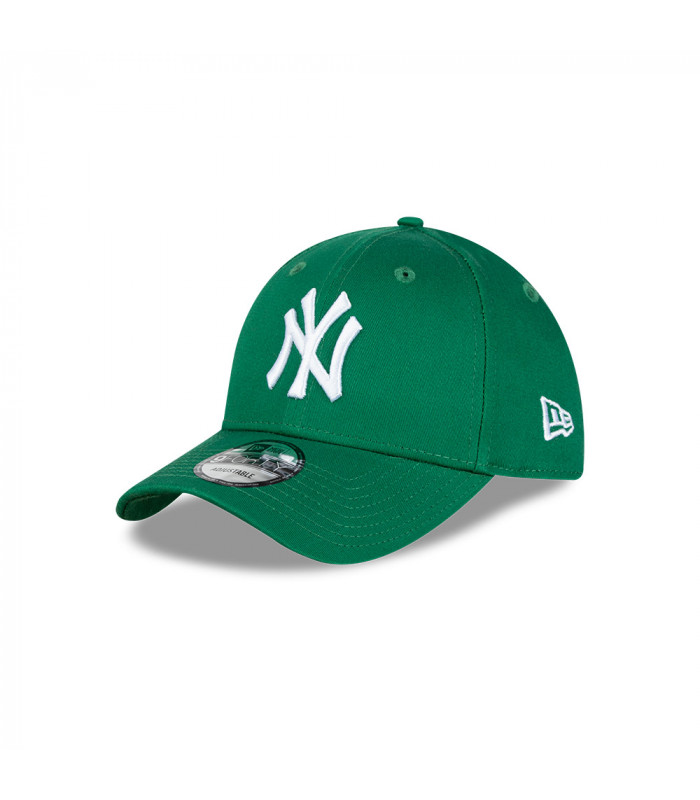 Gorra 9Forty MLB  New York Yankees Mlb 940 Green