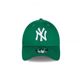 Gorra 9Forty MLB  New York Yankees Mlb 940 Green