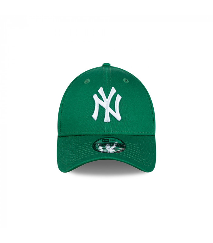 Gorra 9Forty MLB  New York Yankees Mlb 940 Green