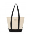 Tote Bags New Era Light Beige