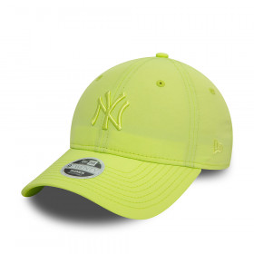 Gorra 9Twenty MLB New York Yankees Nylon Woman Green