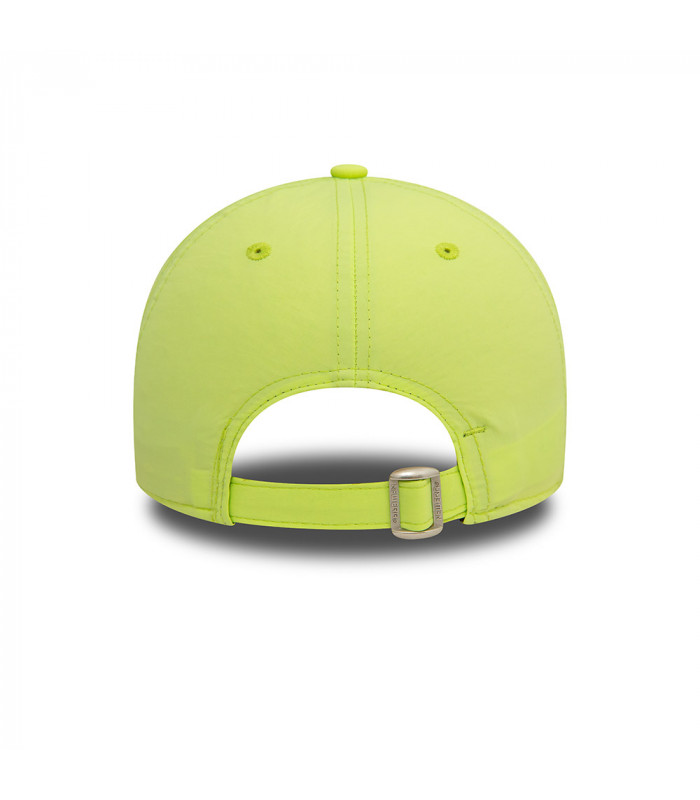 Gorra 9Twenty MLB New York Yankees Nylon Woman Green