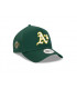Gorra 9Forty Oakland Athletics World Series Green