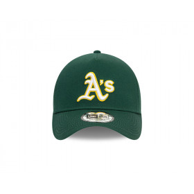 Gorra 9Forty Oakland Athletics World Series Green