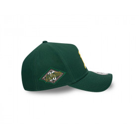Gorra 9Forty Oakland Athletics World Series Green