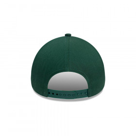 Gorra 9Forty Oakland Athletics World Series Green