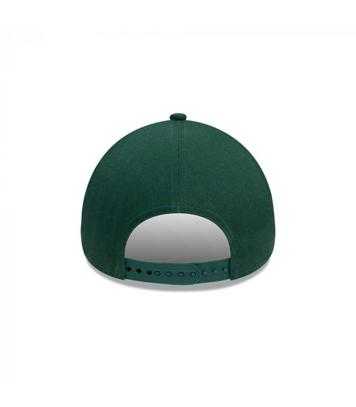 Gorra 9Forty Oakland Athletics World Series Green