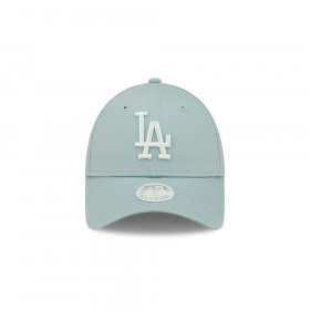 Gorra 9Forty MLB  LA Dodgers Women Essentials Pastel Blue