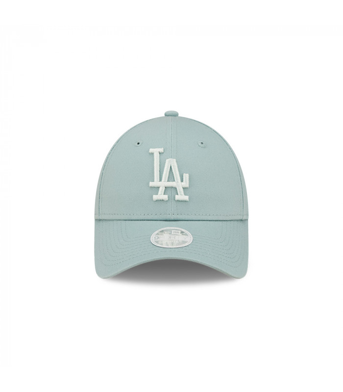 Gorra 9Forty MLB  LA Dodgers Women Essentials Pastel Blue