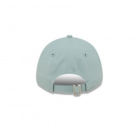 Gorra 9Forty MLB  LA Dodgers Women Essentials Pastel Blue