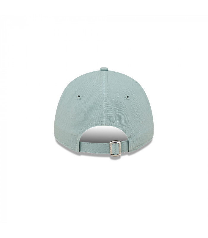 Gorra 9Forty MLB  LA Dodgers Women Essentials Pastel Blue