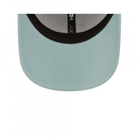 Gorra 9Forty MLB  LA Dodgers Women Essentials Pastel Blue