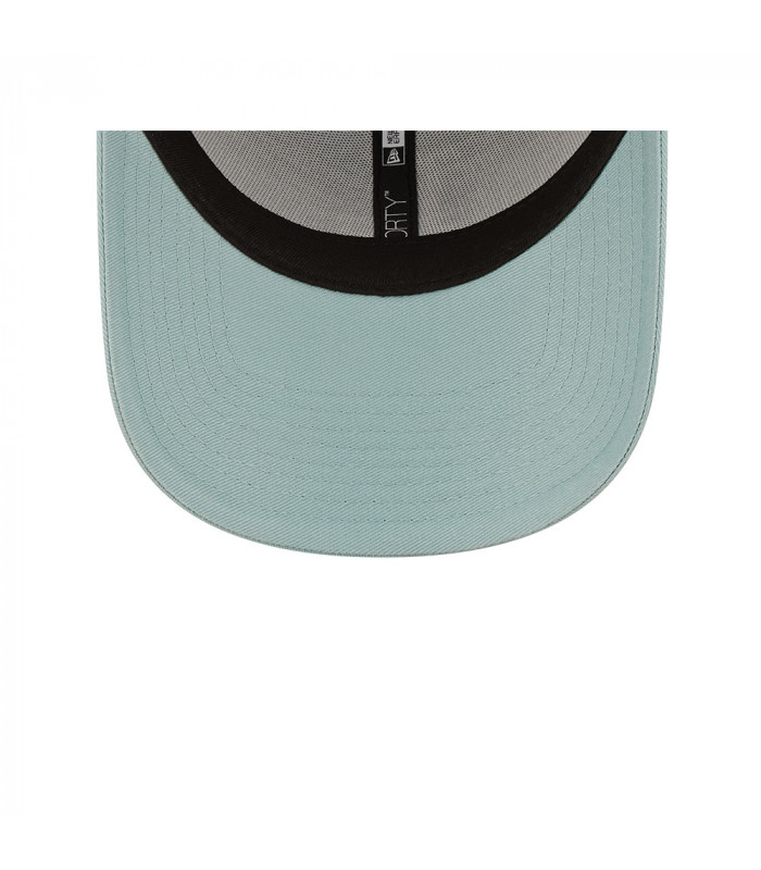 Gorra 9Forty MLB  LA Dodgers Women Essentials Pastel Blue