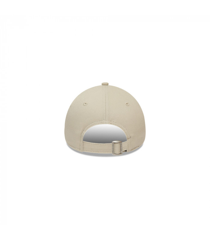 Gorra 9Forty MLB New York Yankees Kids Essentials Beige