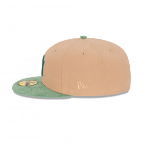 Gorra 59Fifty MLB  New York Yankees Oasis Light Beige