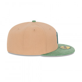 Gorra 59Fifty MLB  New York Yankees Oasis Light Beige
