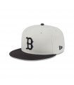 Gorra 59Fifty MLB  Boston Red Sox Lifestyle Collection White