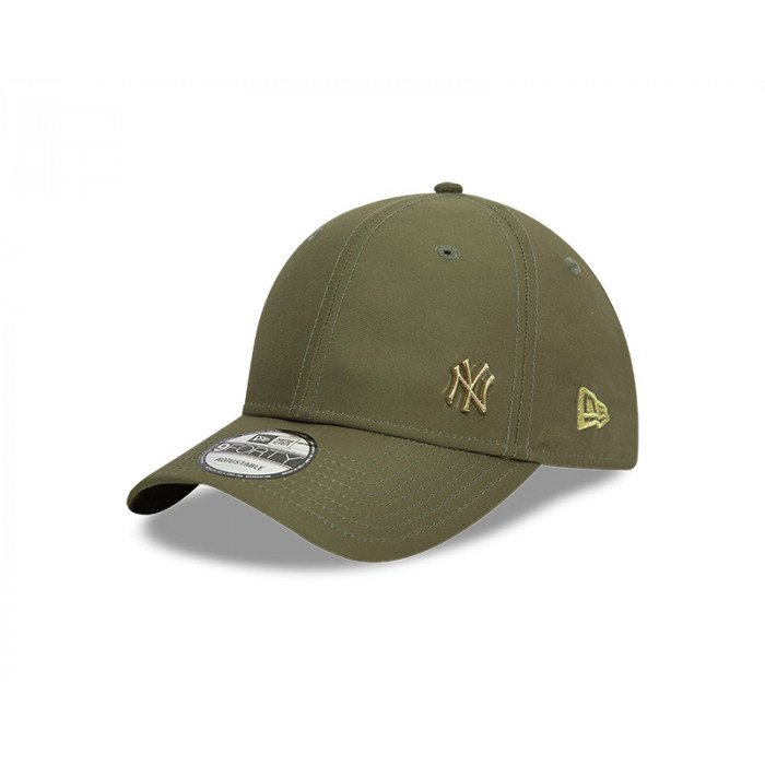 Gorra 9Forty MLB New York Yankees MLB Flawless Green