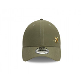 Gorra 9Forty MLB New York Yankees MLB Flawless Green