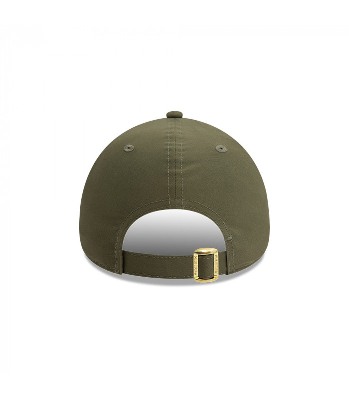 Gorra 9Forty MLB New York Yankees MLB Flawless Green