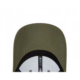 Gorra 9Forty MLB New York Yankees MLB Flawless Green