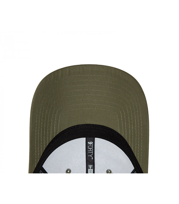 Gorra 9Forty MLB New York Yankees MLB Flawless Green