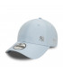 Gorra 9Forty MLB  New York Yankees Flawless Pastel Blue