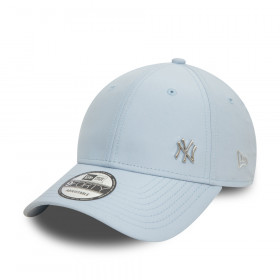 Gorra 9Forty MLB  New York Yankees Flawless Pastel Blue