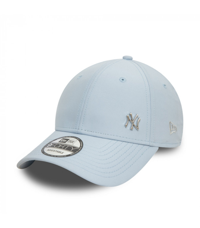 Gorra 9Forty MLB  New York Yankees Flawless Pastel Blue