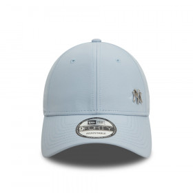 Gorra 9Forty MLB  New York Yankees Flawless Pastel Blue