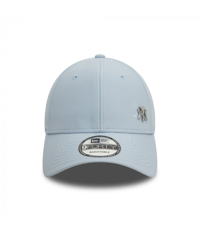 Gorra 9Forty MLB  New York Yankees Flawless Pastel Blue