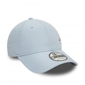 Gorra 9Forty MLB  New York Yankees Flawless Pastel Blue