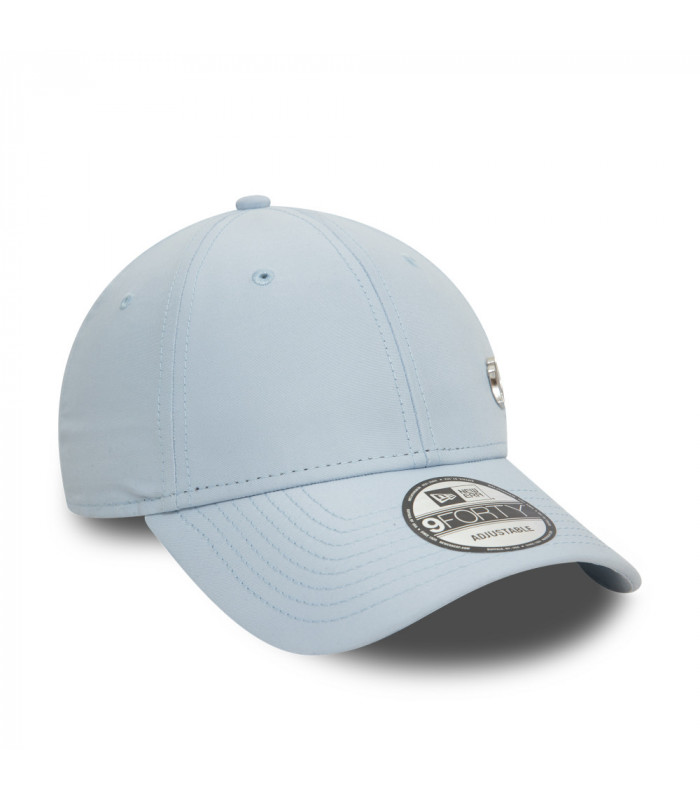 Gorra 9Forty MLB  New York Yankees Flawless Pastel Blue