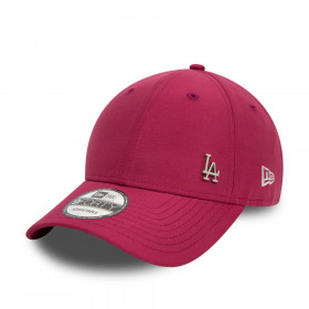 Gorra 9Forty MLB  Los Angeles Dodgers Flawless Dark Red