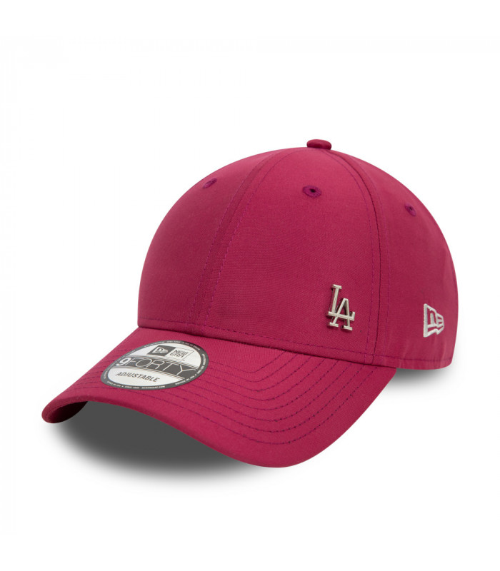 Gorra 9Forty MLB  Los Angeles Dodgers Flawless Dark Red