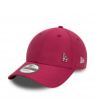 Gorra 9Forty MLB  Los Angeles Dodgers Flawless Dark Red