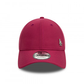 Gorra 9Forty MLB  Los Angeles Dodgers Flawless Dark Red