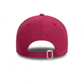 Gorra 9Forty MLB  Los Angeles Dodgers Flawless Dark Red