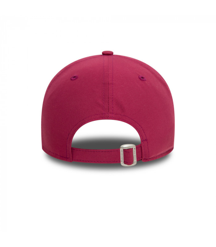 Gorra 9Forty MLB  Los Angeles Dodgers Flawless Dark Red