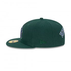 Gorra 59Fifty MLB  New York Yankees Nyc Pack Dark Green